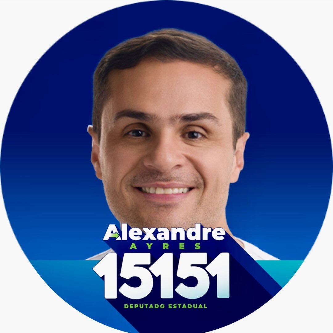 Alexandre Ayres
