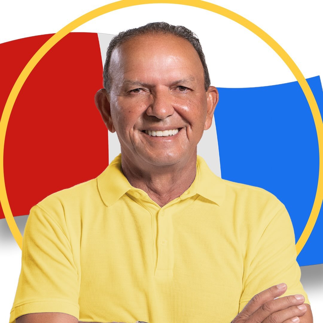 Cícero Cavalcante