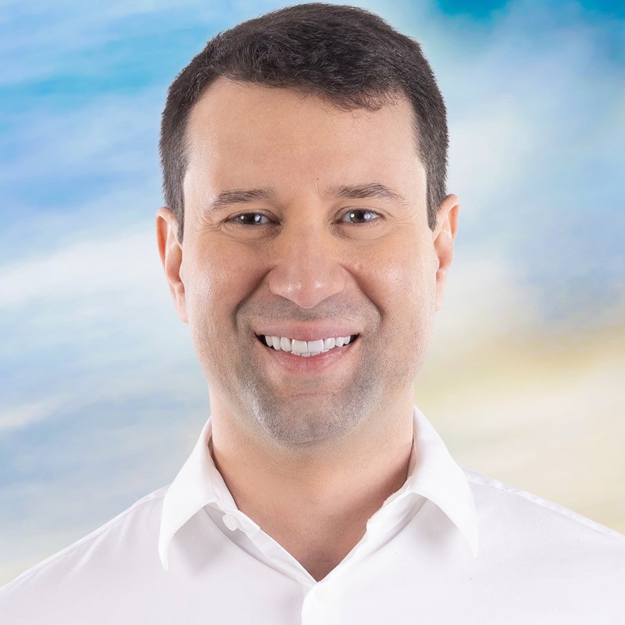 Daniel Barbosa