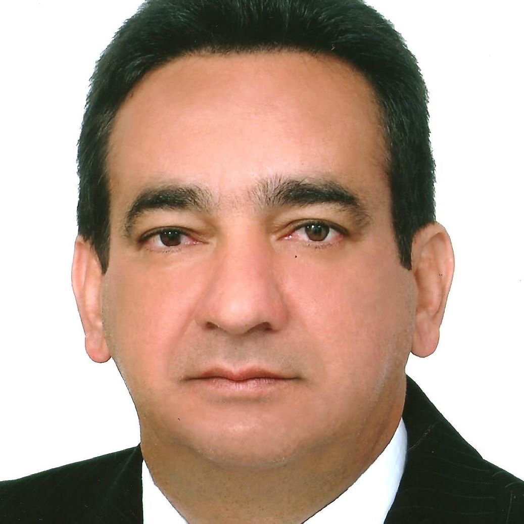 Marcos Barbosa