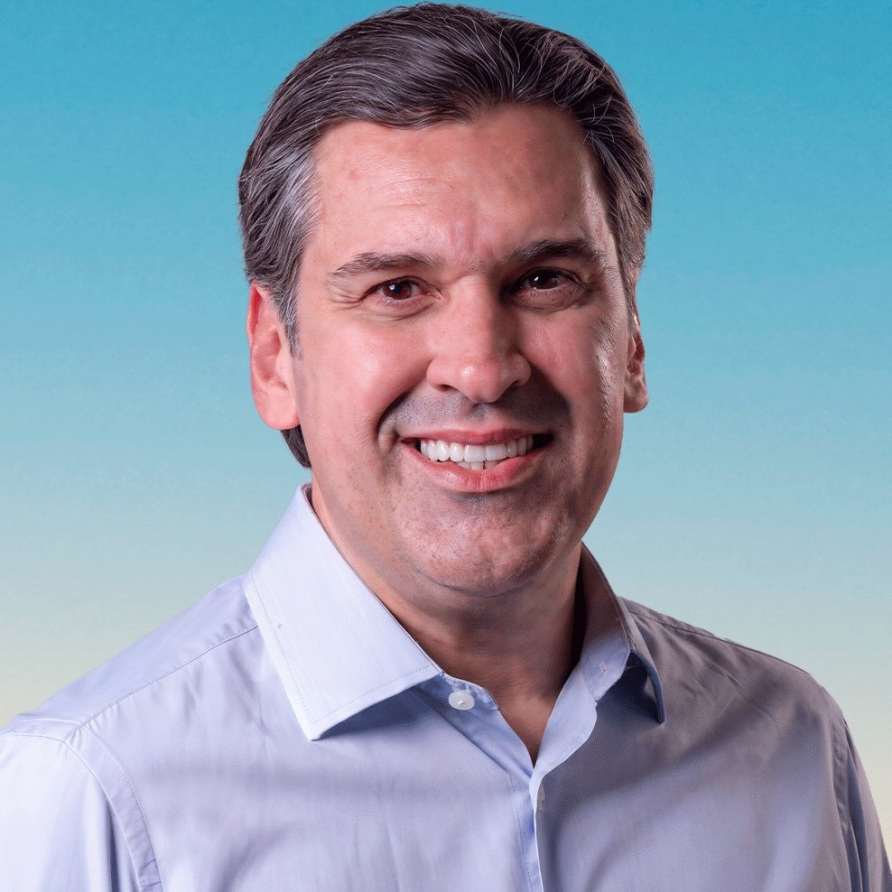 Isnaldo Bulhões Jr.