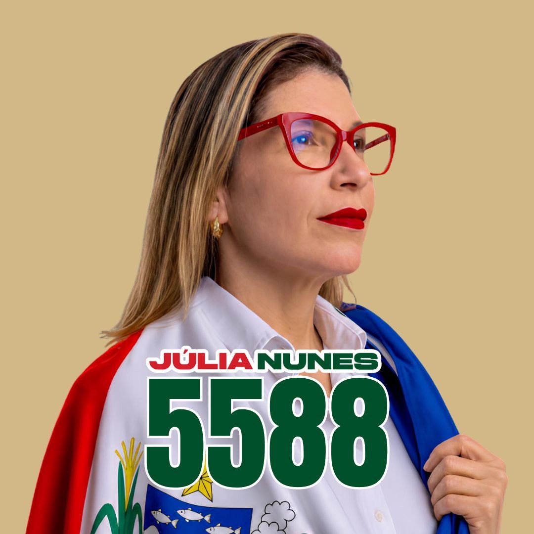 Júlia Nunes