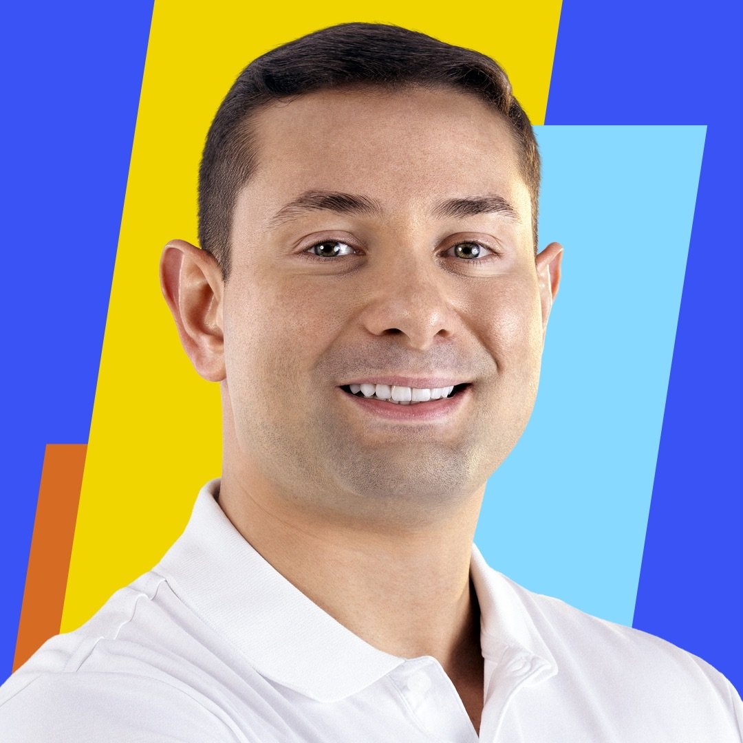 Lucas Barbosa