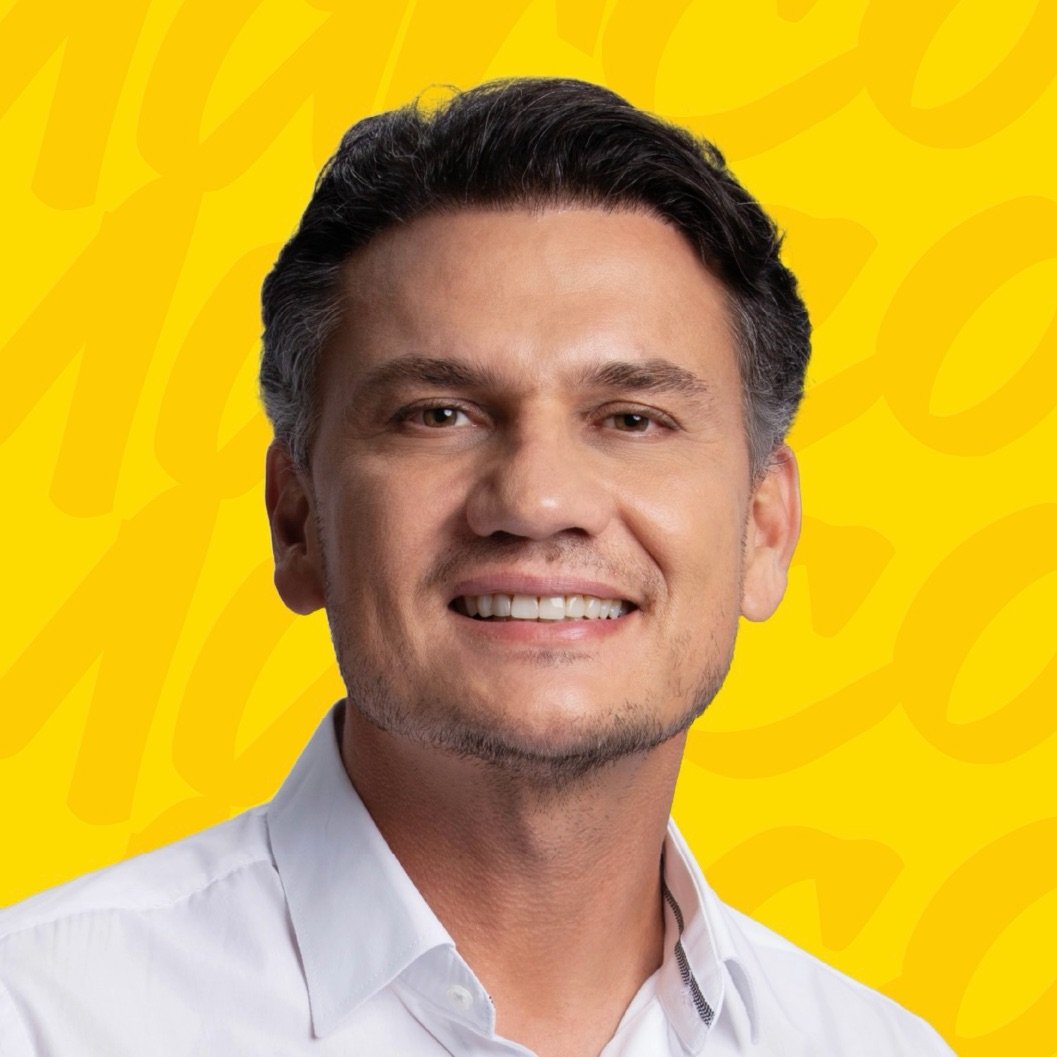 Marcos Beltrão