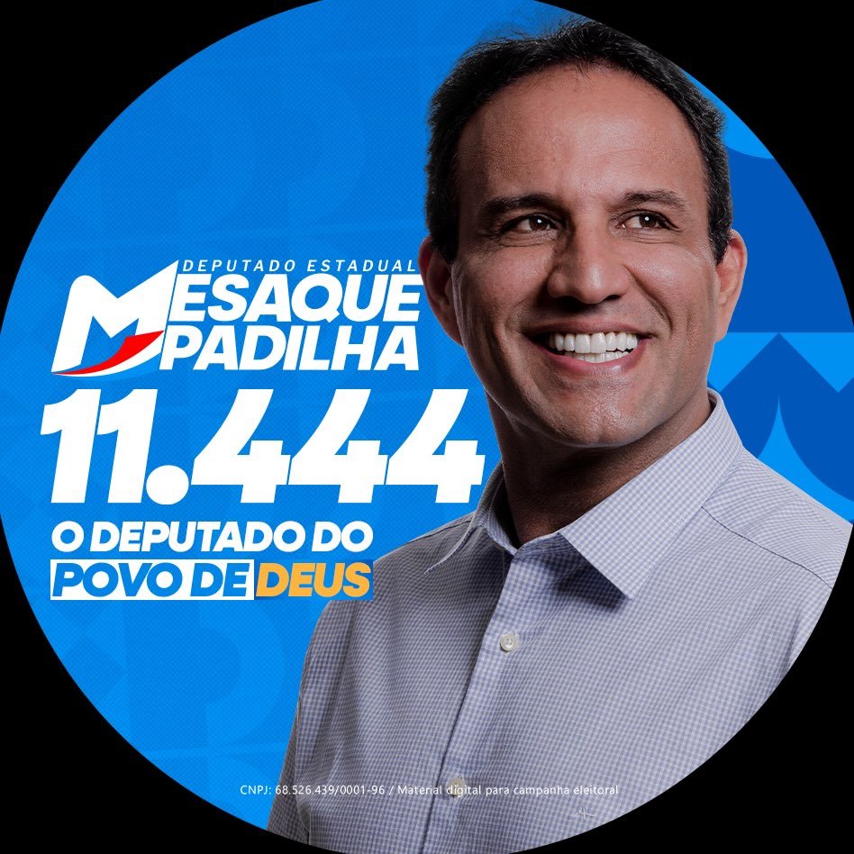 Mesaque Padilha