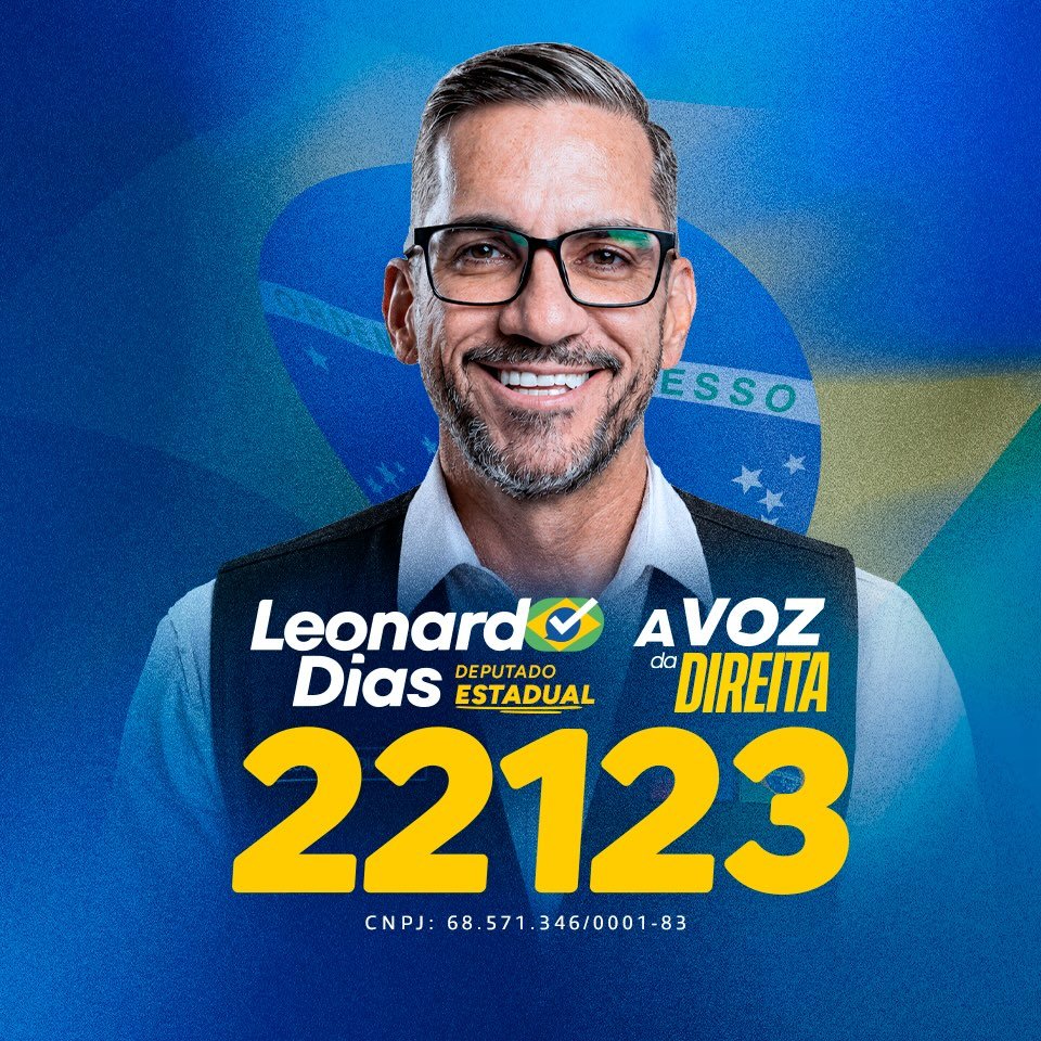 Leonardo Dias